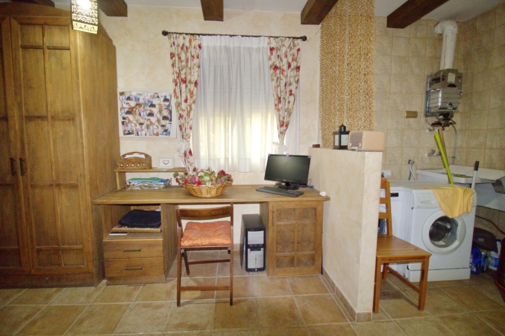 Venta - Chalet Independiente -
Elche Pedanías - Valverde