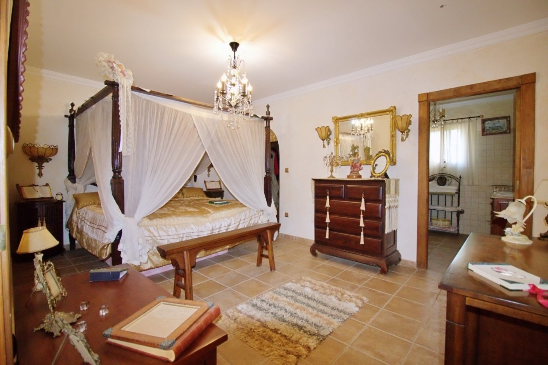 Venta - Chalet Independiente -
Elche Pedanías - Valverde