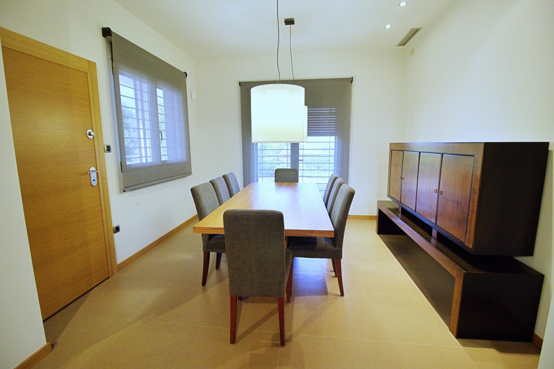 Venta - Chalet Independiente -
Elche - Peña las Águilas
