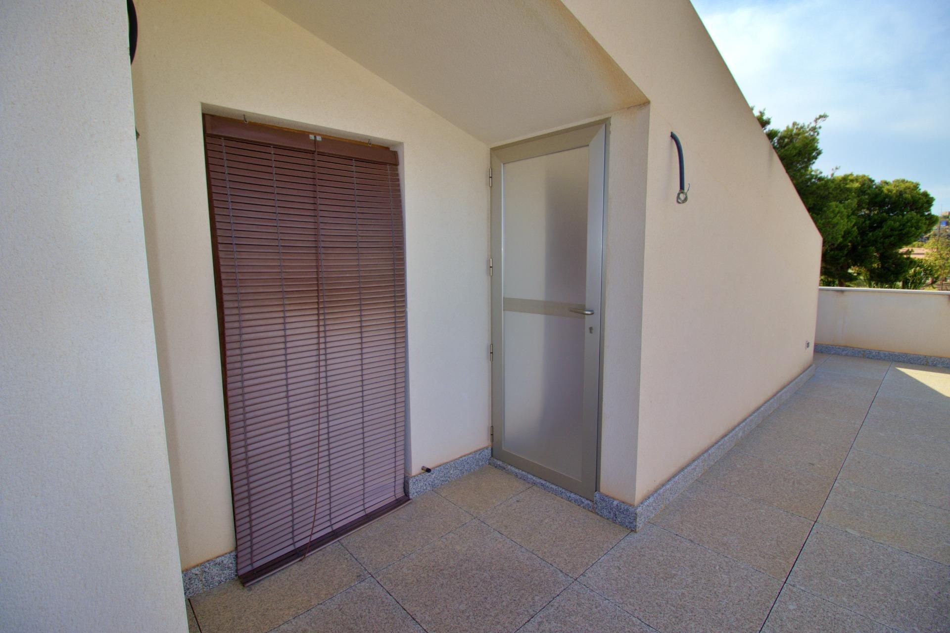 Venta - Chalet Independiente -
Elche - Peña las Águilas