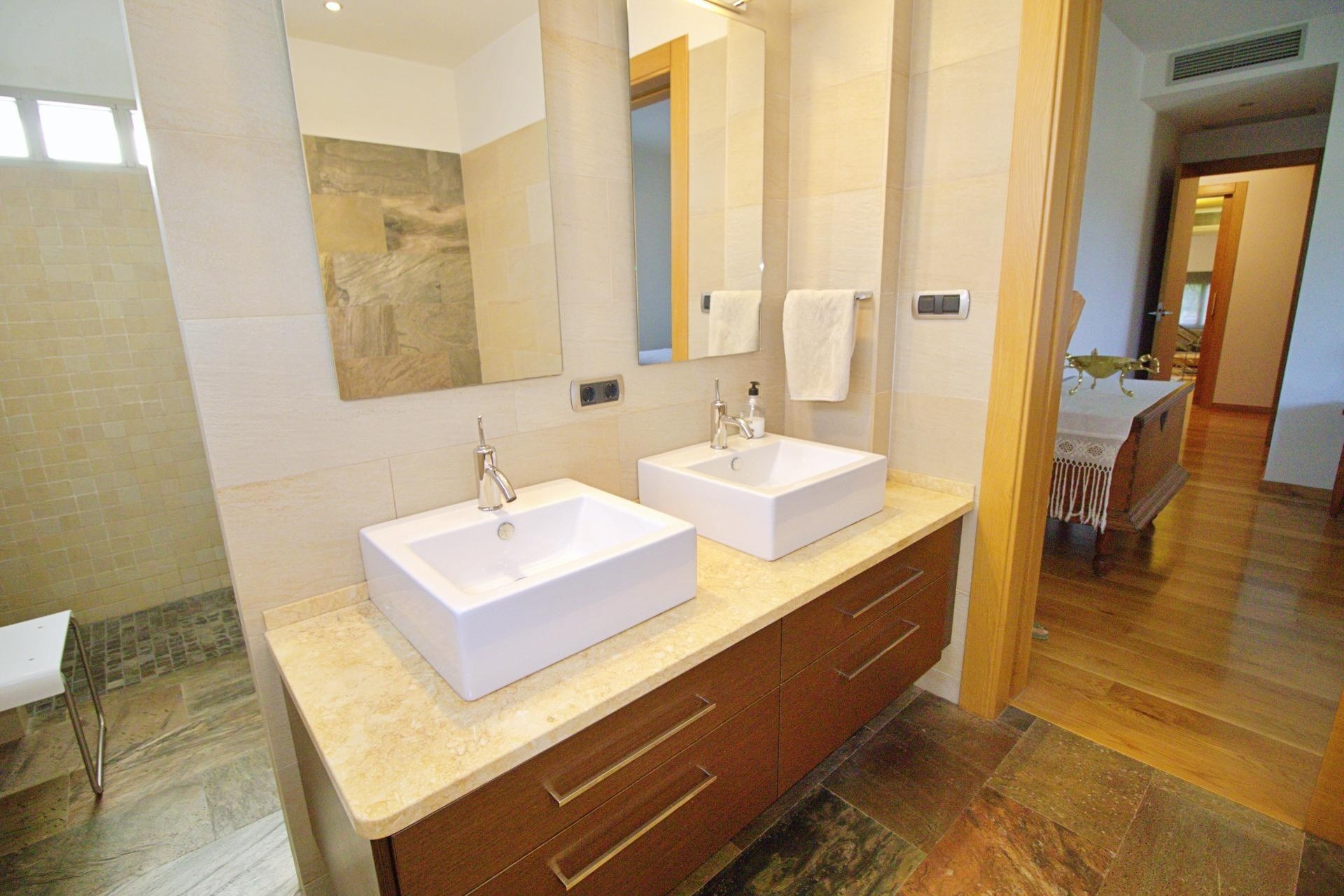 Venta - Chalet Independiente -
Elche - Peña las Águilas