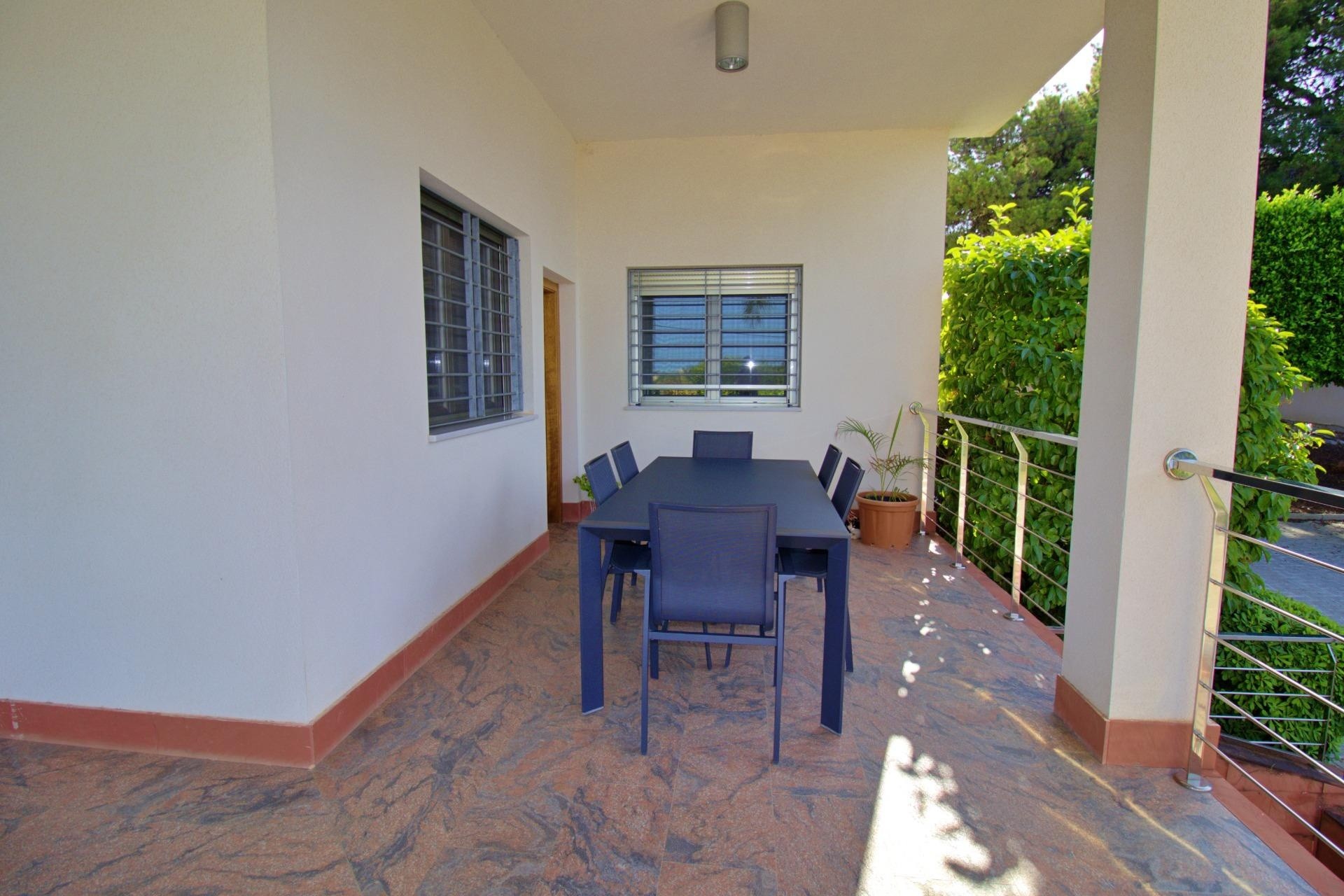 Venta - Chalet Independiente -
Elche - Peña las Águilas