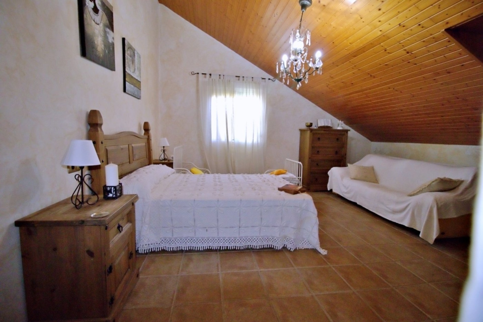 Venta - Chalet Independiente -
Elche - Valverde