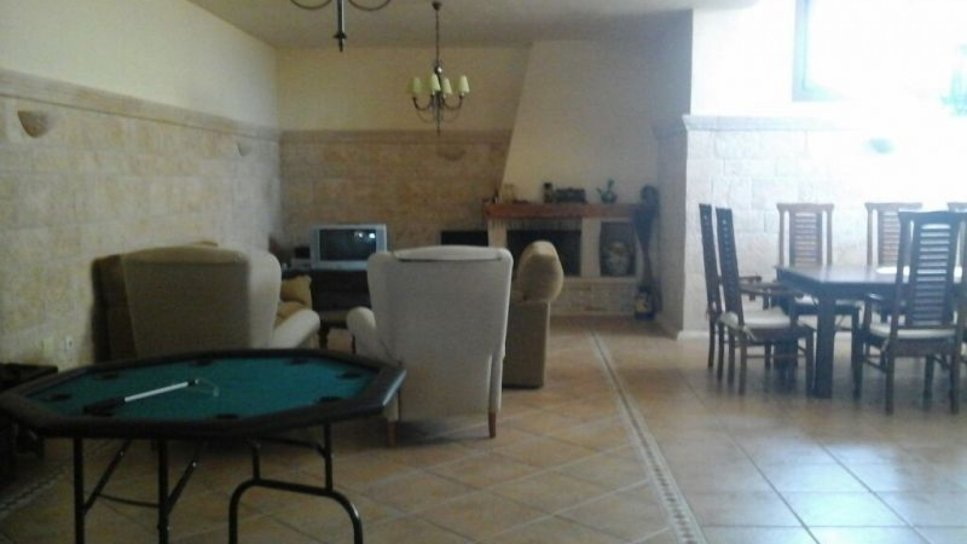 Venta - Chalet Independiente -
Elche