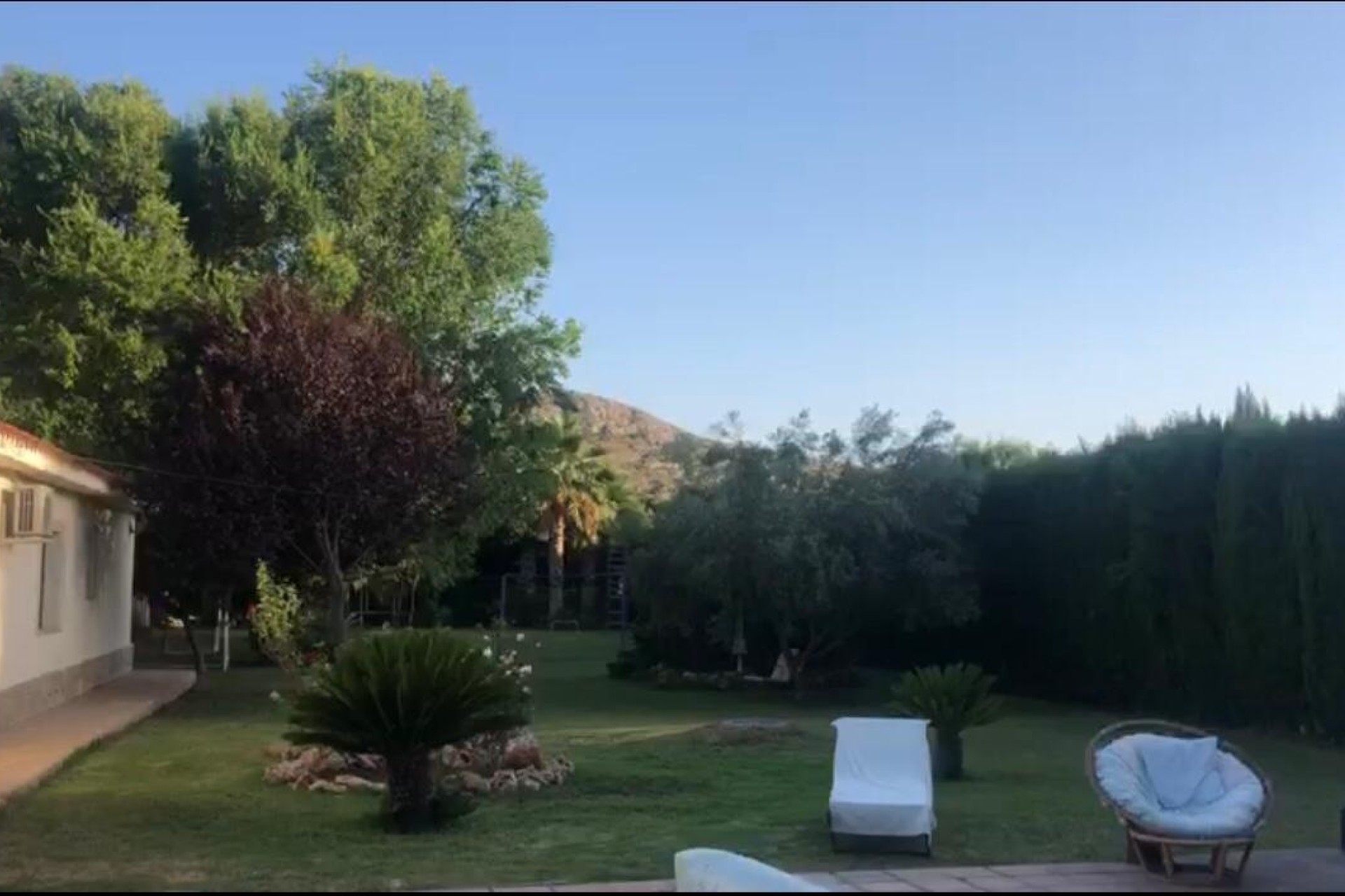 Venta - Chalet Independiente -
Elda - Inland