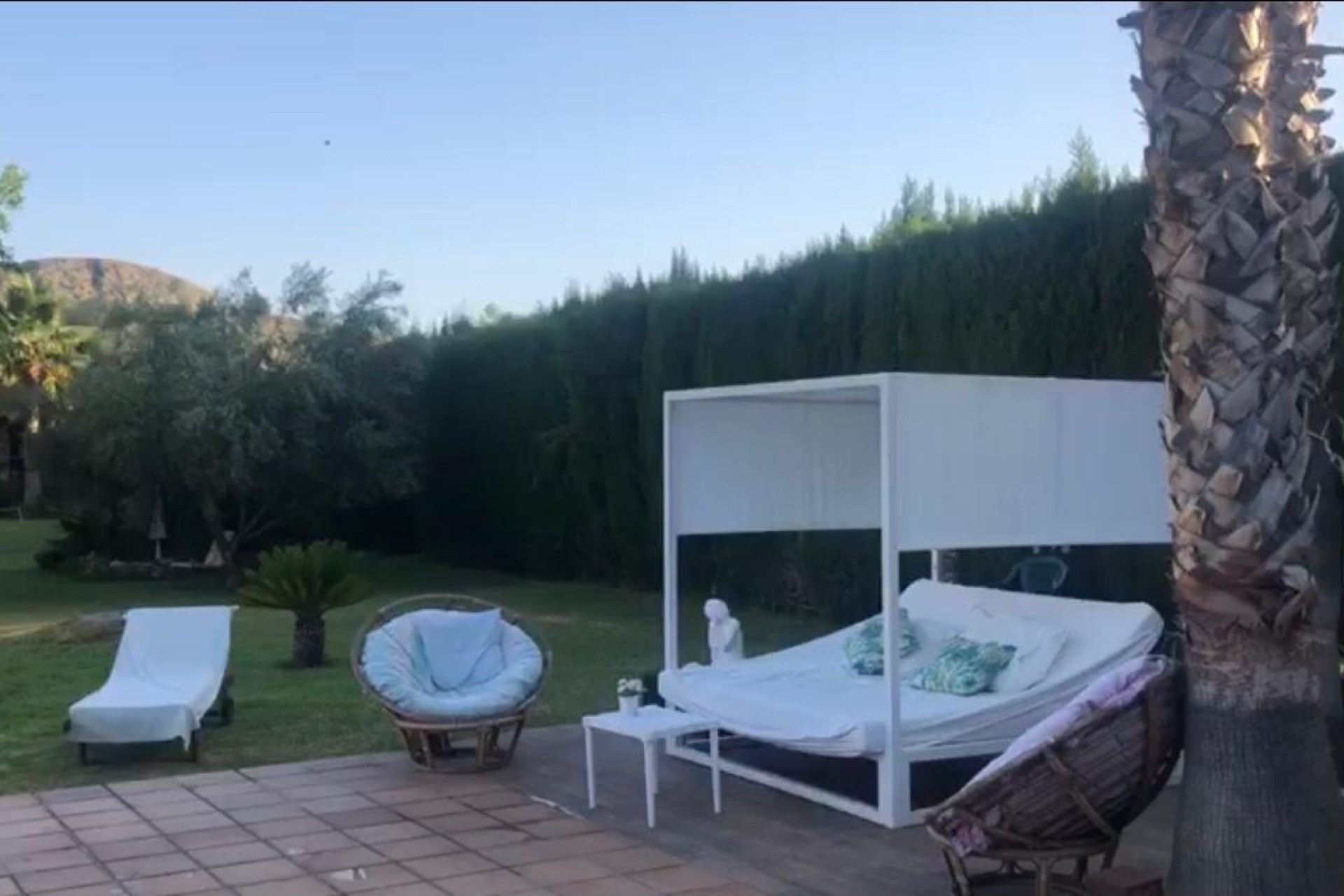 Venta - Chalet Independiente -
Elda - Inland