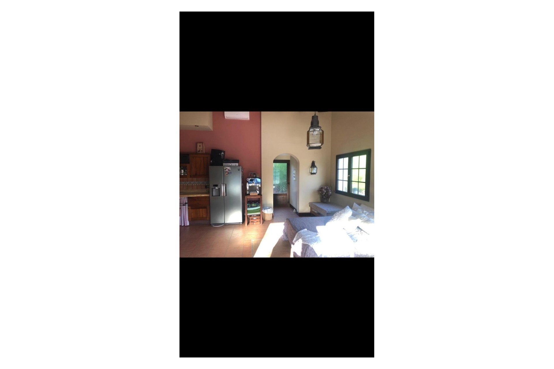 Venta - Chalet Independiente -
Elda - Inland
