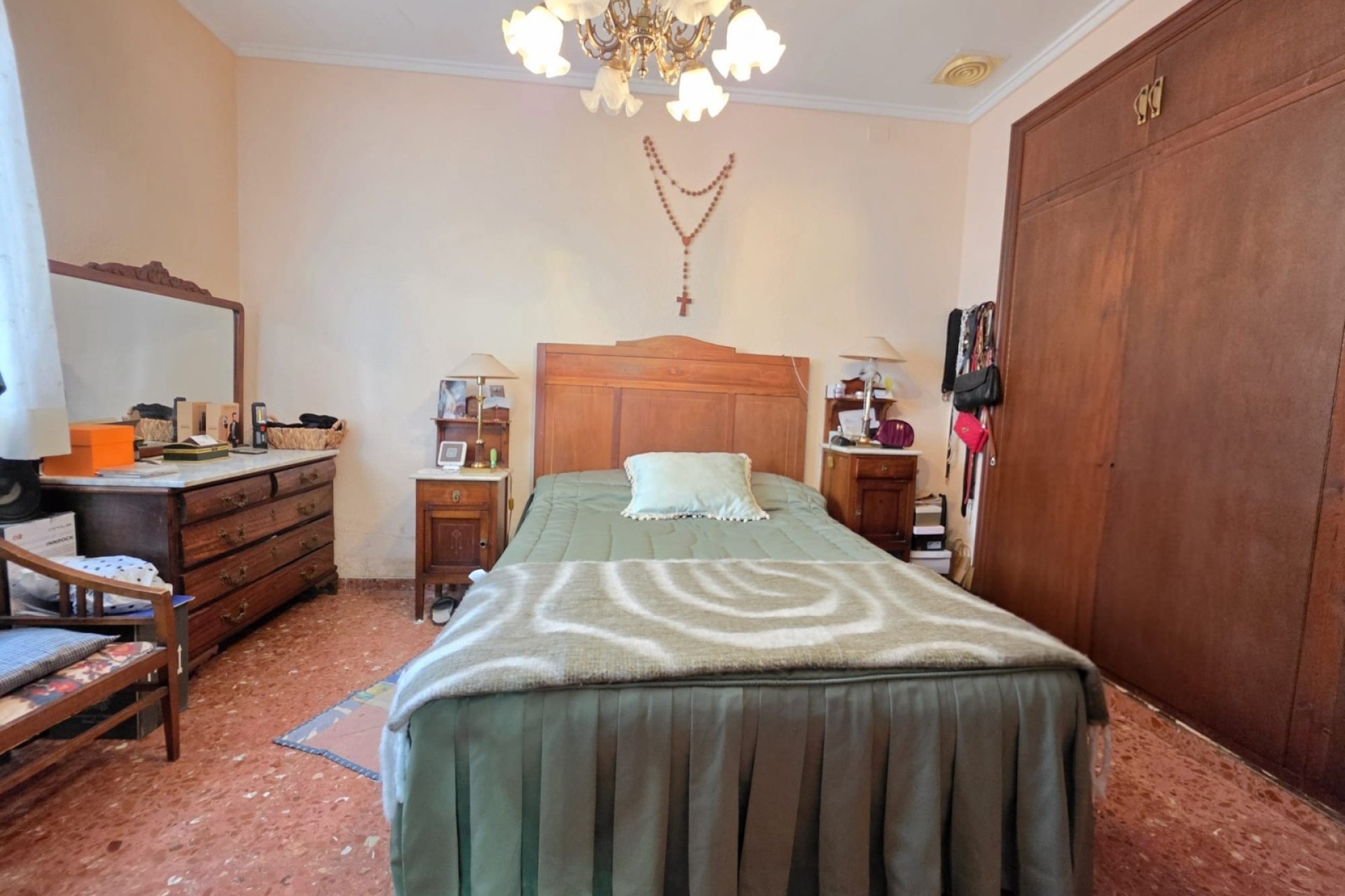 Venta - Chalet Independiente -
Elda - Inland