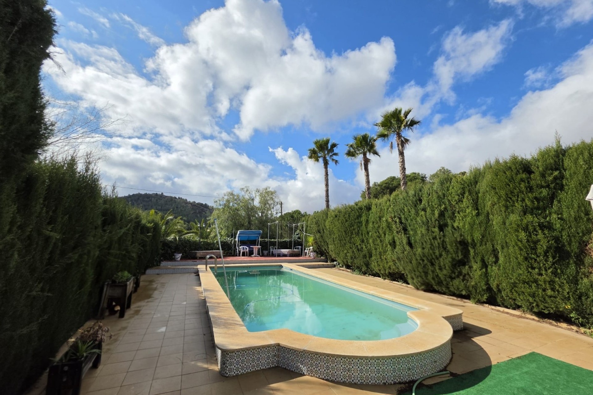 Venta - Chalet Independiente -
Elda - Inland