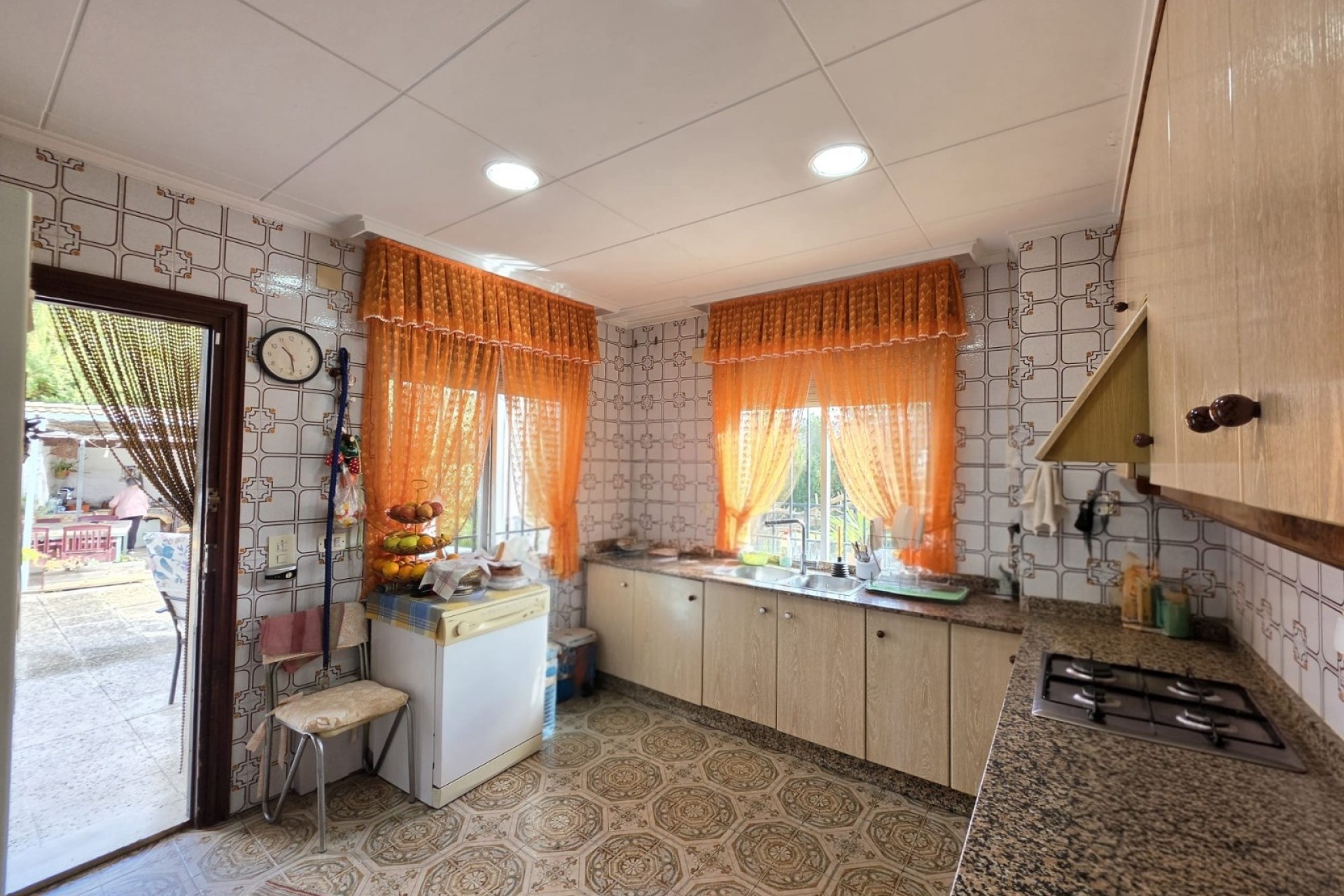 Venta - Chalet Independiente -
Elda - Inland