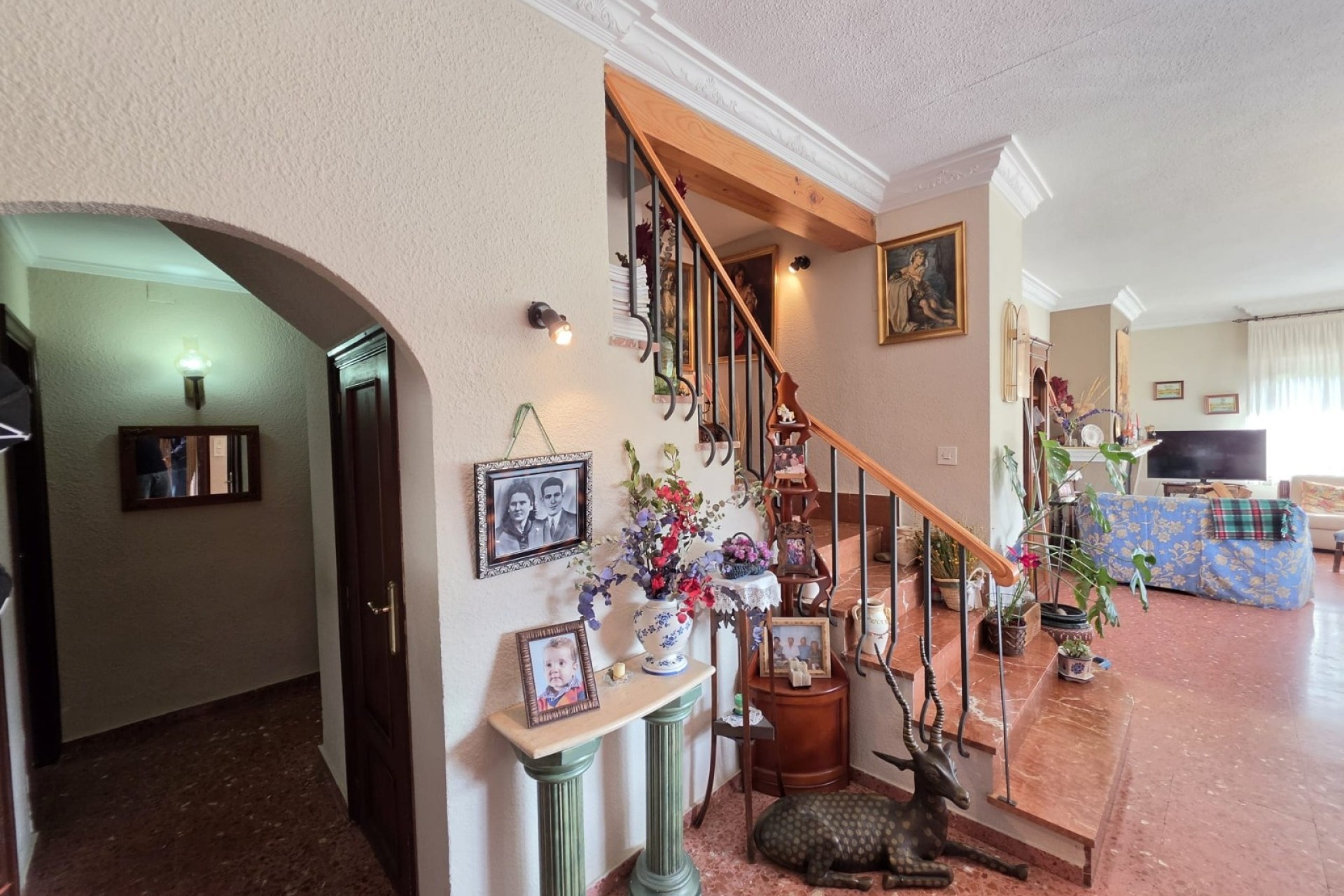 Venta - Chalet Independiente -
Elda - Inland