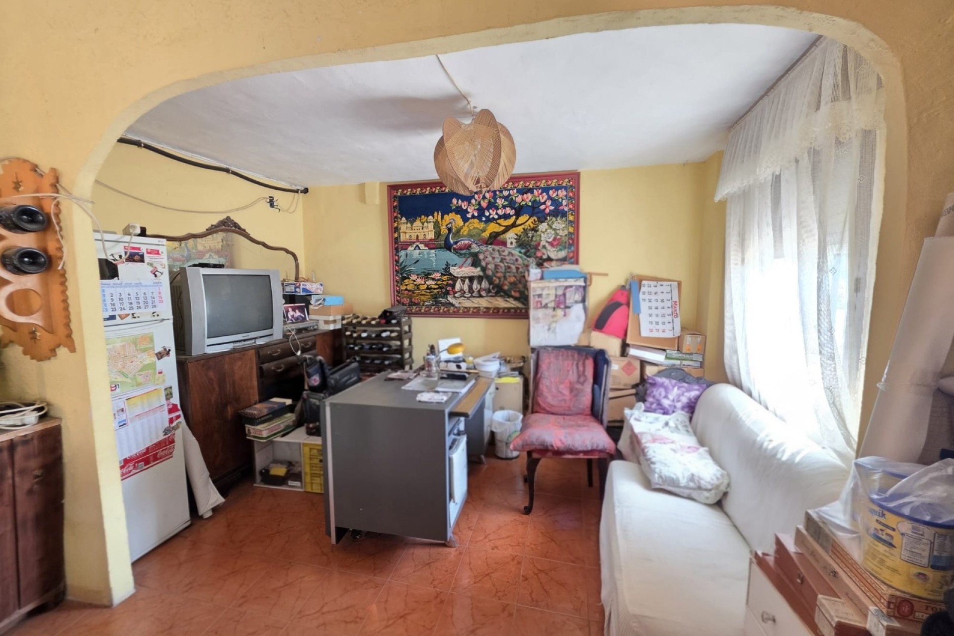 Venta - Chalet Independiente -
Elda - Inland
