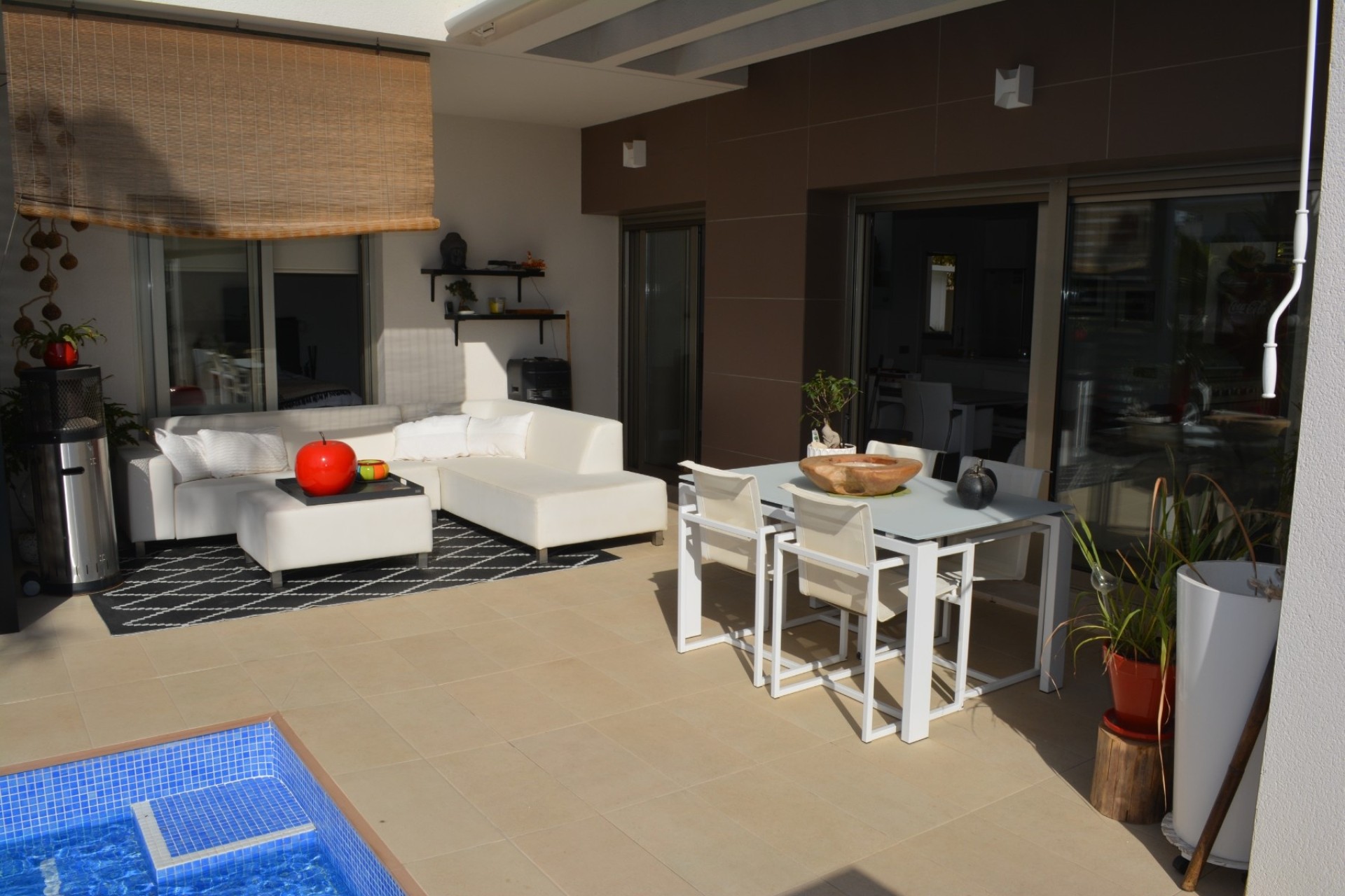 Venta - Chalet Independiente -
Entre Naranjos - Vistabella Golf - Entre Naranjos Vistabella Golf