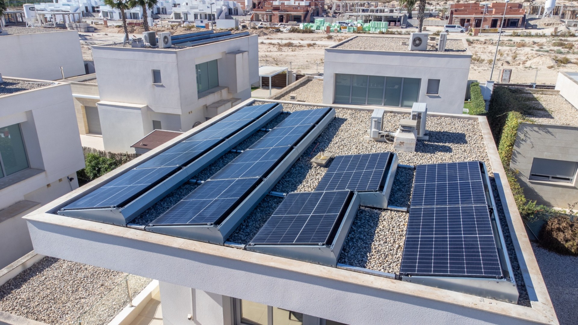 Venta - Chalet Independiente -
Entre Naranjos - Vistabella Golf - Entre Naranjos - Vistabella