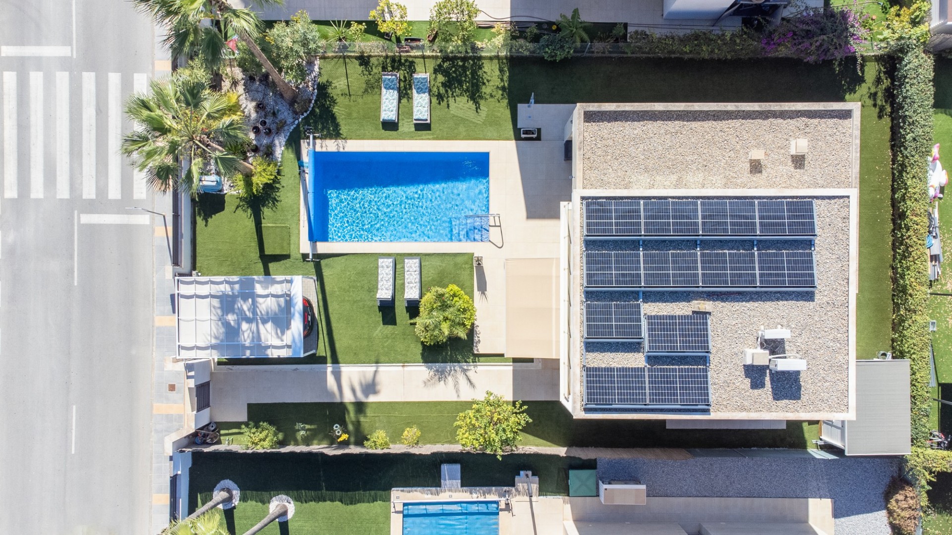 Venta - Chalet Independiente -
Entre Naranjos - Vistabella Golf - Entre Naranjos - Vistabella