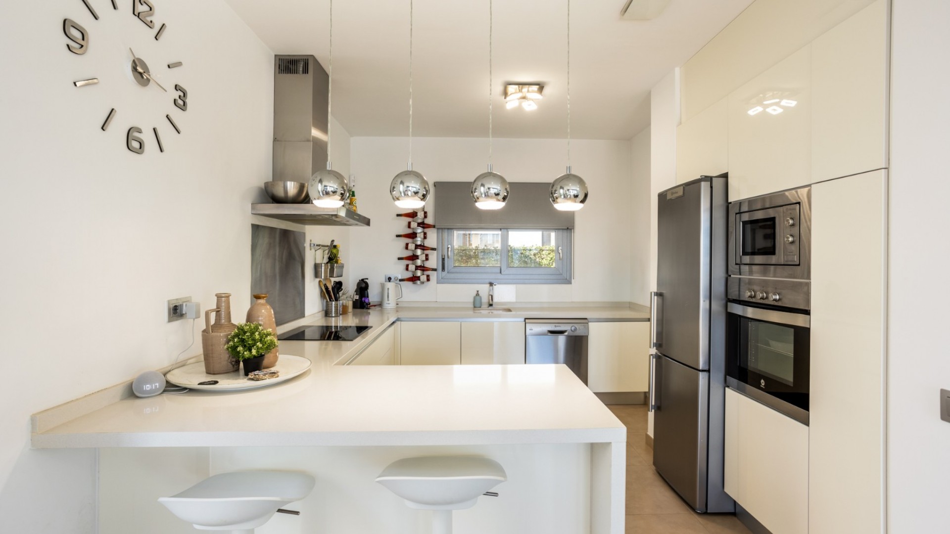 Venta - Chalet Independiente -
Entre Naranjos - Vistabella Golf - Entre Naranjos - Vistabella