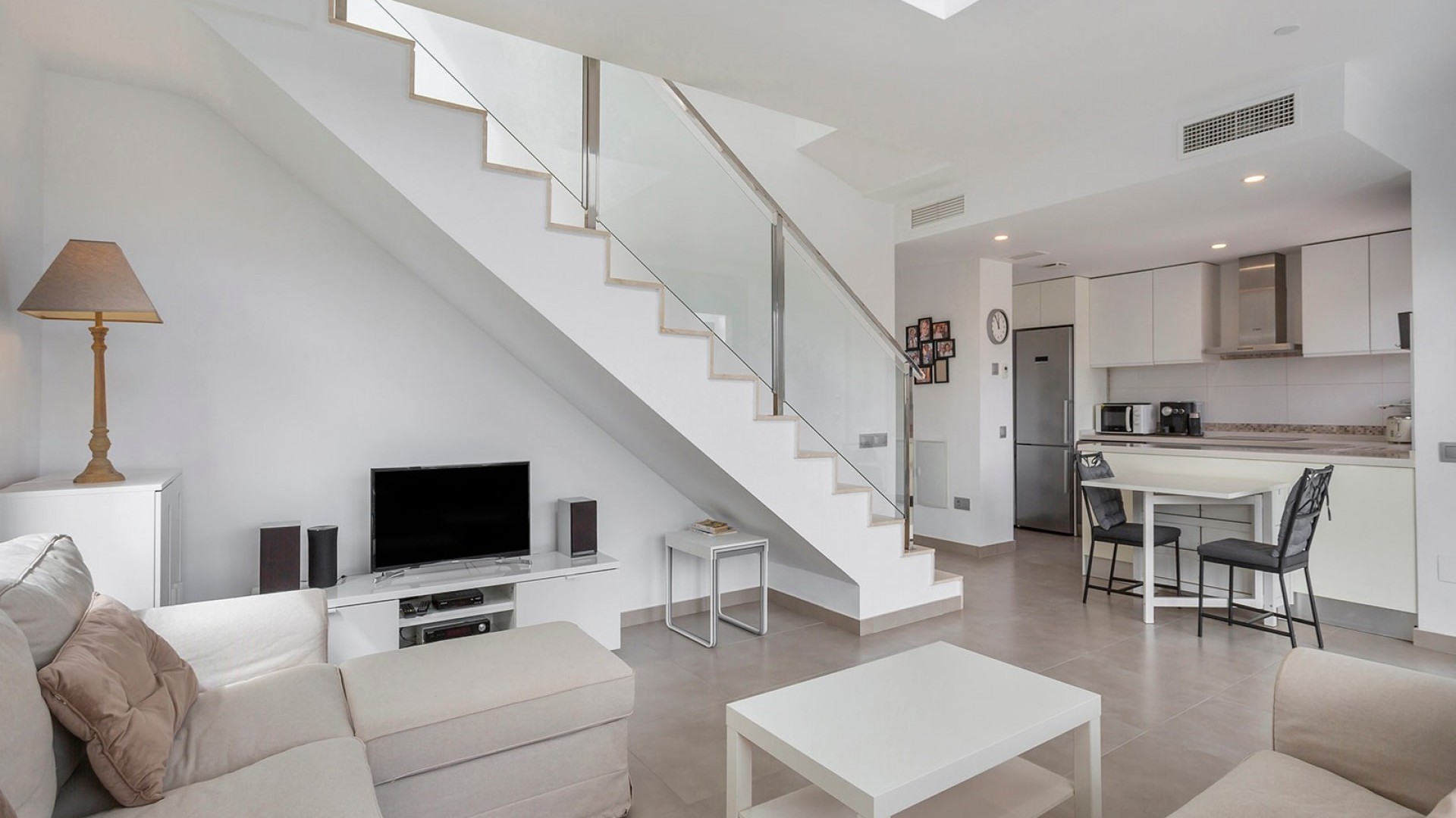 Venta - Chalet Independiente -
Entre Naranjos - Vistabella Golf - Entre Naranjos