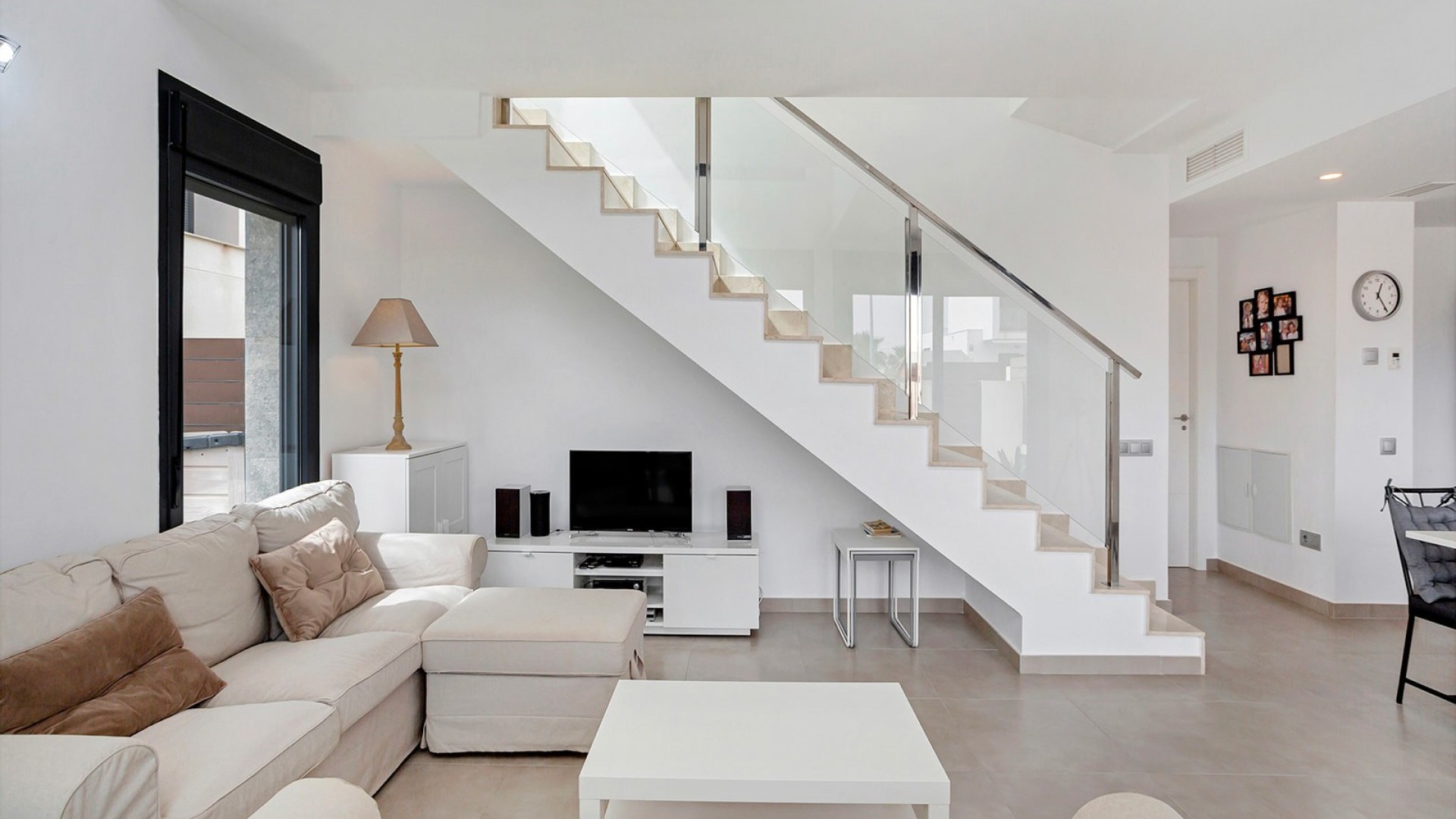 Venta - Chalet Independiente -
Entre Naranjos - Vistabella Golf - Entre Naranjos