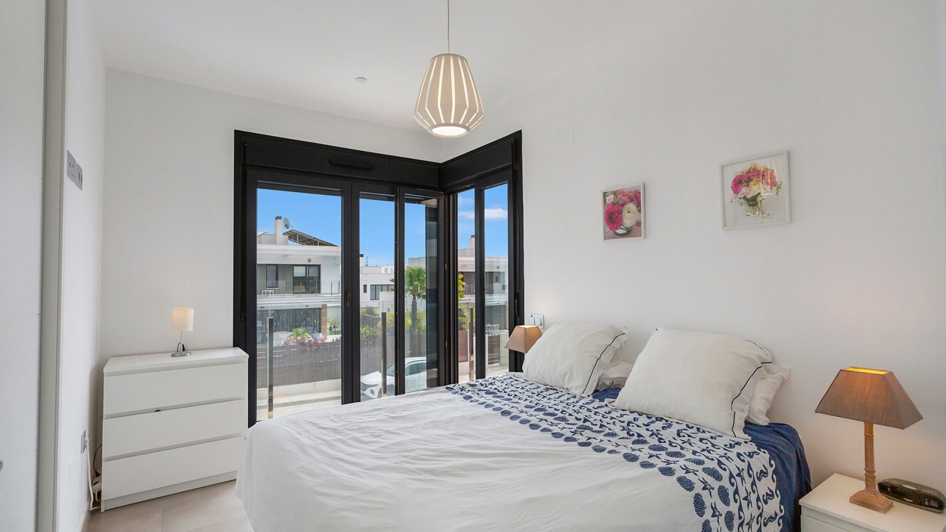 Venta - Chalet Independiente -
Entre Naranjos - Vistabella Golf - Entre Naranjos