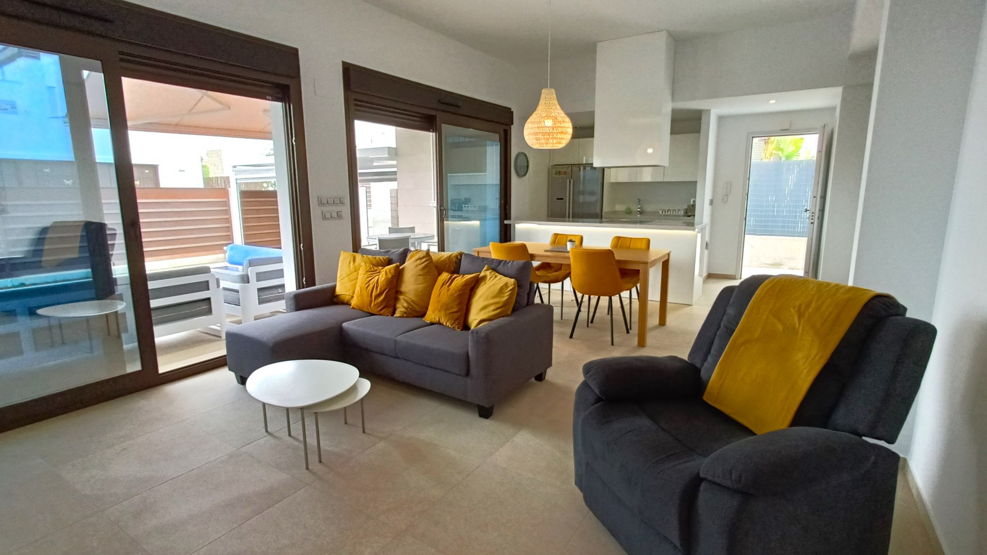 Venta - Chalet Independiente -
Entre Naranjos - Vistabella Golf - Vistabella Golf