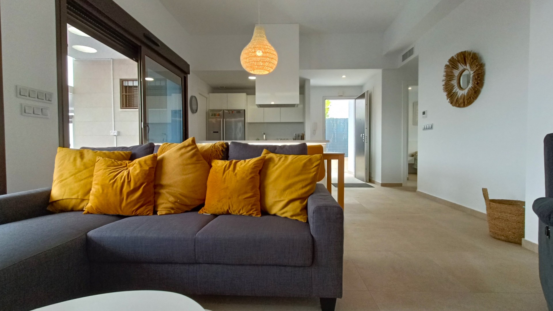 Venta - Chalet Independiente -
Entre Naranjos - Vistabella Golf - Vistabella Golf