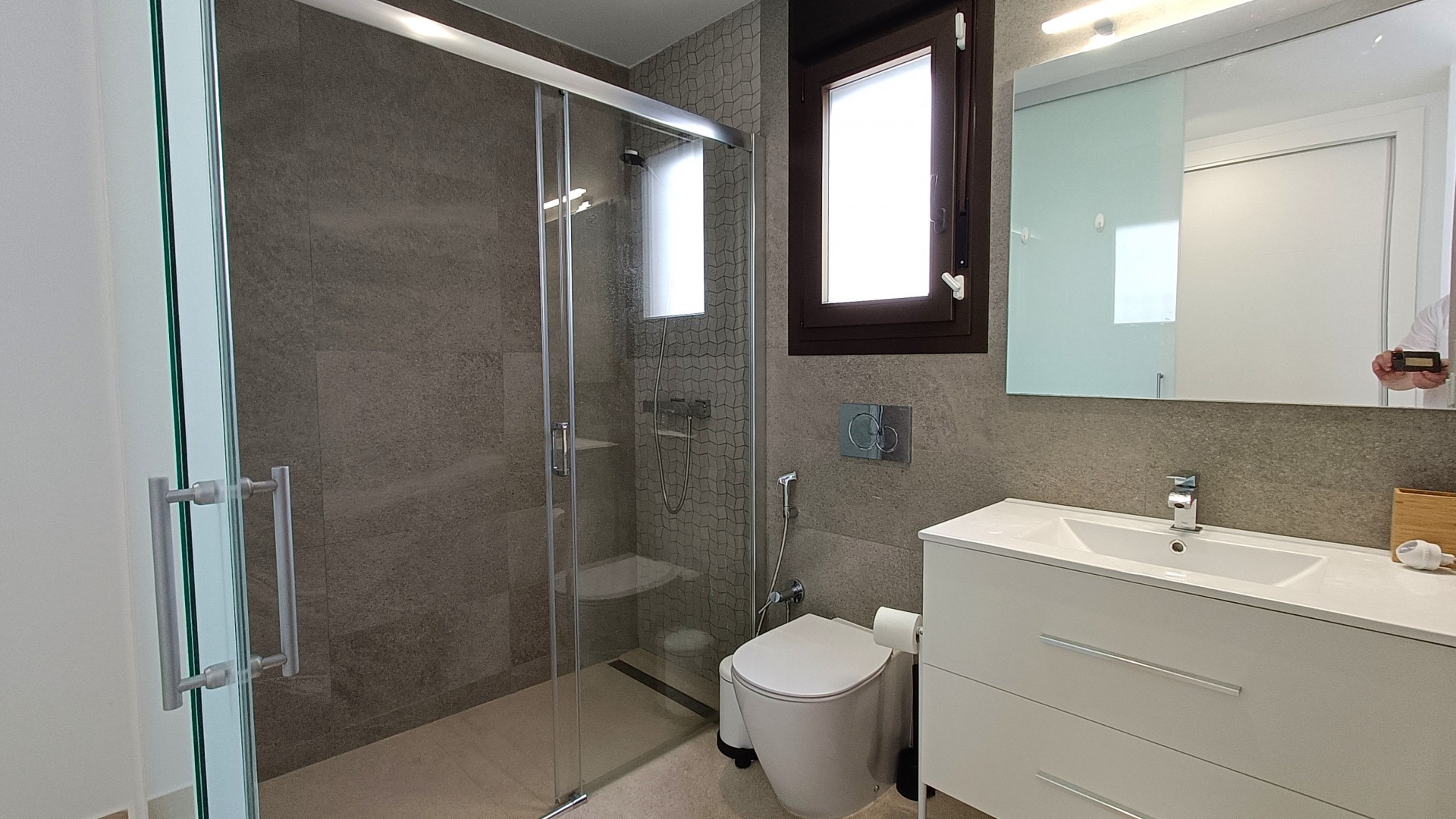 Venta - Chalet Independiente -
Entre Naranjos - Vistabella Golf - Vistabella Golf