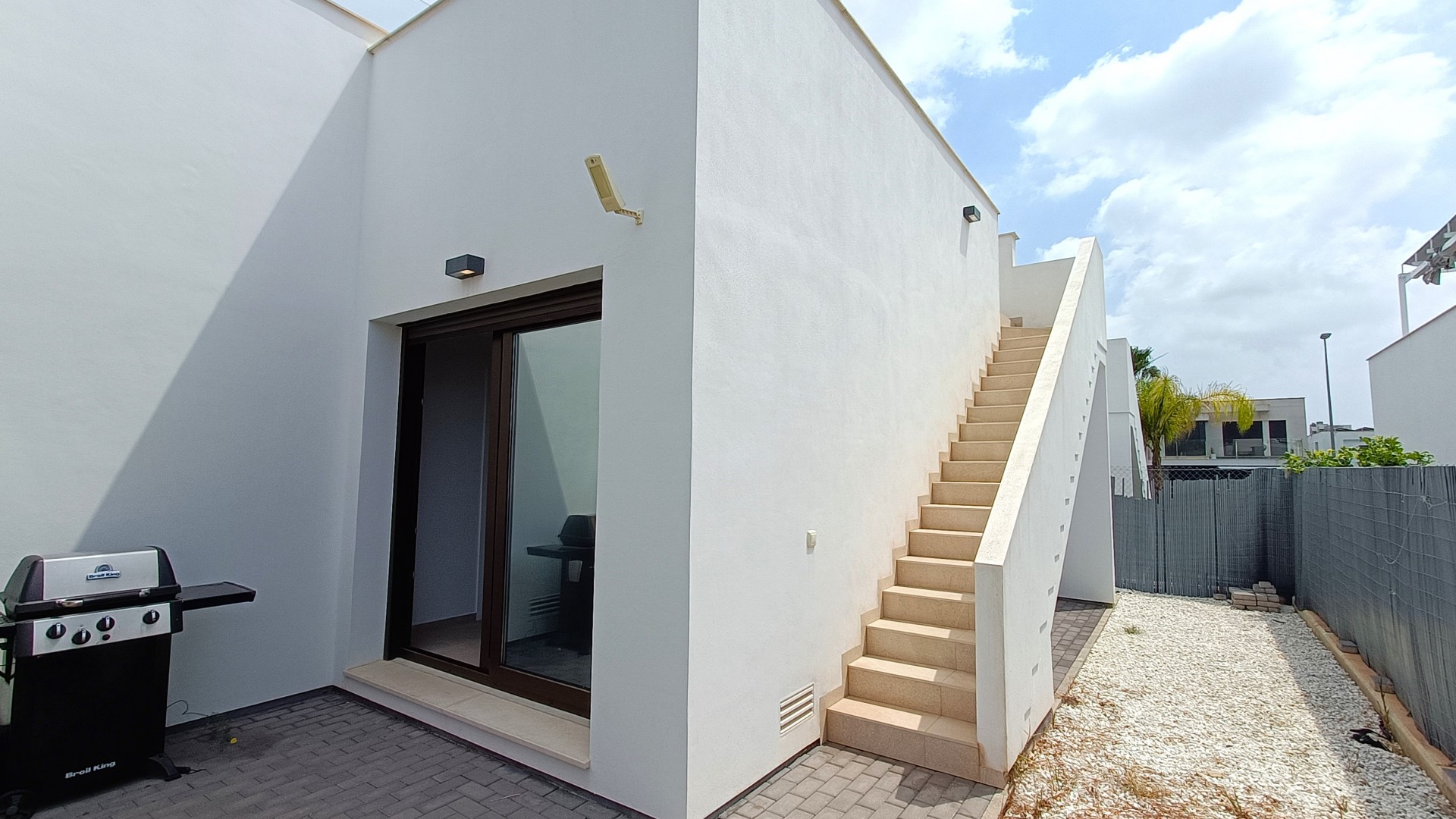 Venta - Chalet Independiente -
Entre Naranjos - Vistabella Golf - Vistabella Golf