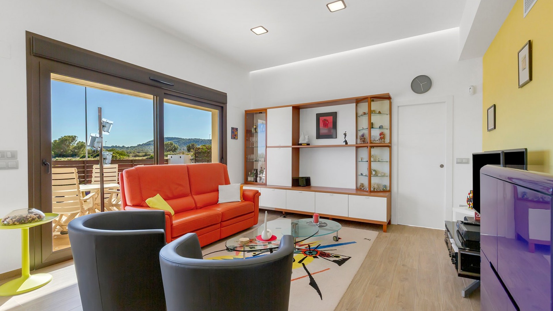 Venta - Chalet Independiente -
Entre Naranjos - Vistabella Golf - Vistabella Golf