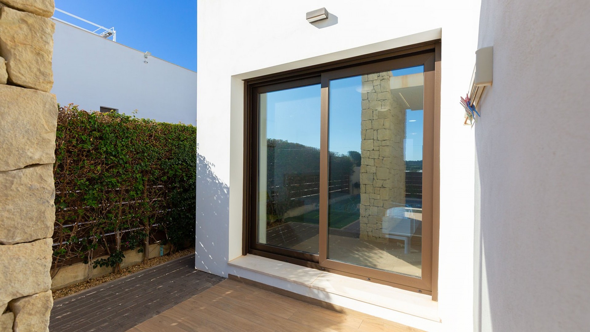 Venta - Chalet Independiente -
Entre Naranjos - Vistabella Golf - Vistabella Golf