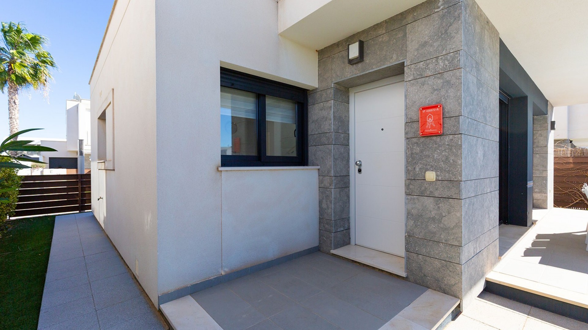 Venta - Chalet Independiente -
Entre Naranjos - Vistabella Golf - Vistabella Golf