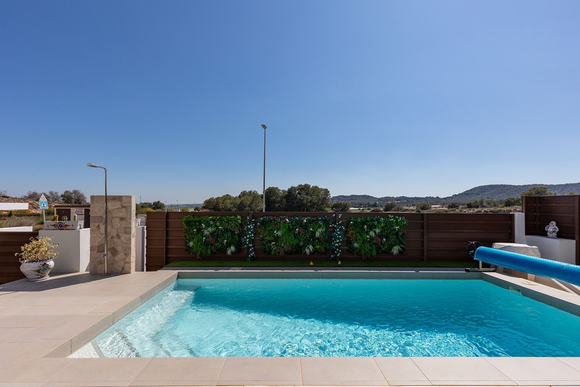 Venta - Chalet Independiente -
Entre Naranjos - Vistabella Golf - Vistabella Golf