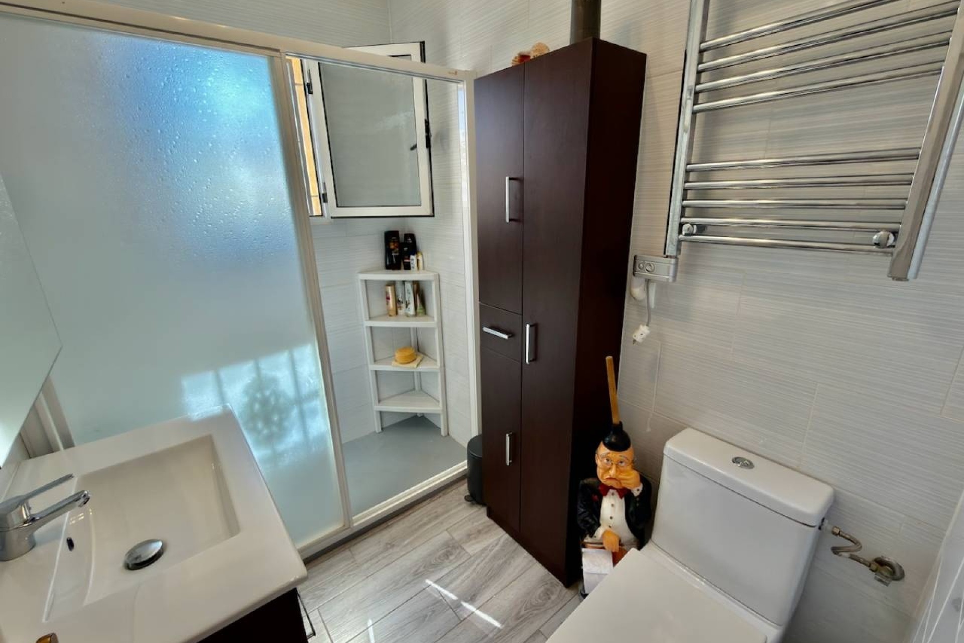 Venta - Chalet Independiente -
Entre Naranjos - Vistabella Golf - Vistabella