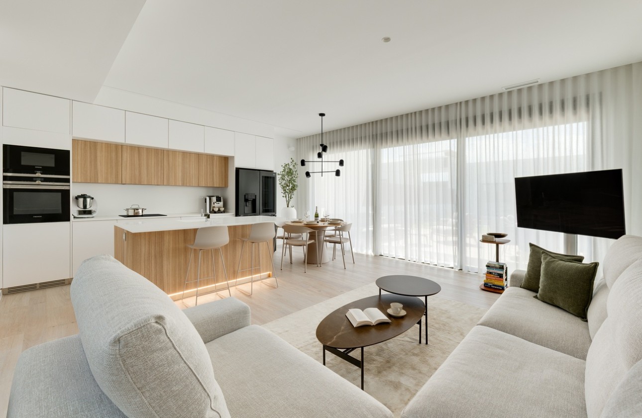 Venta - Chalet Independiente -
Finestrat - 173
