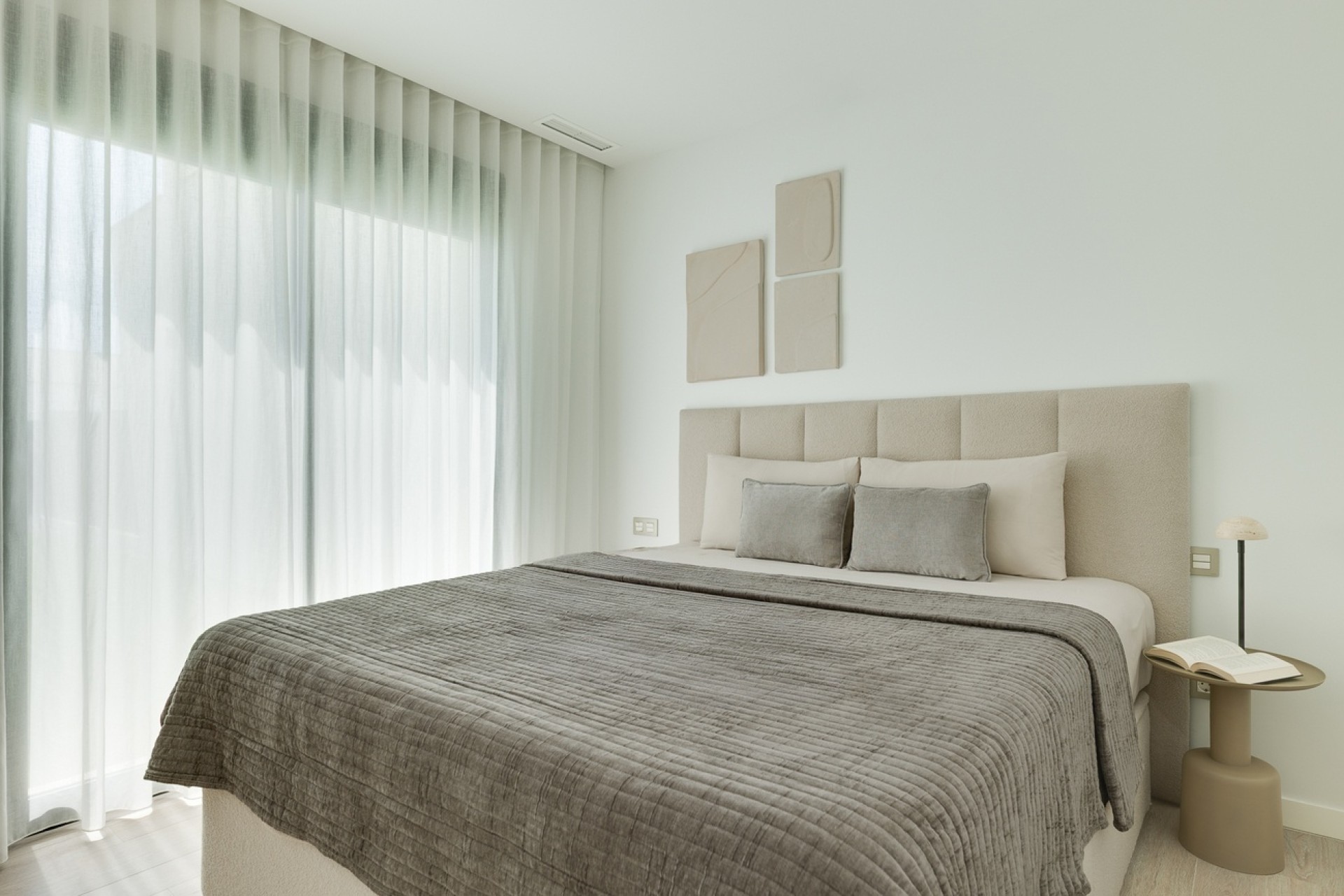 Venta - Chalet Independiente -
Finestrat - 173
