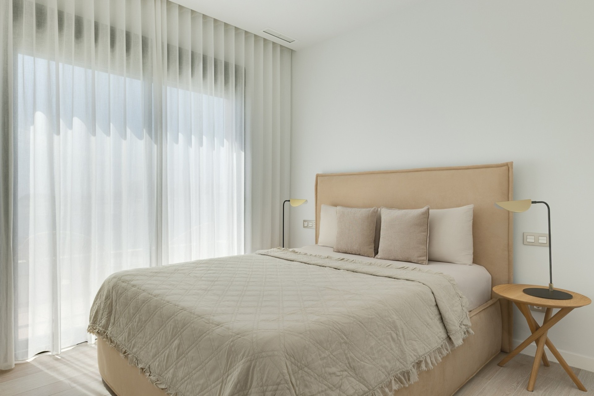 Venta - Chalet Independiente -
Finestrat - 173
