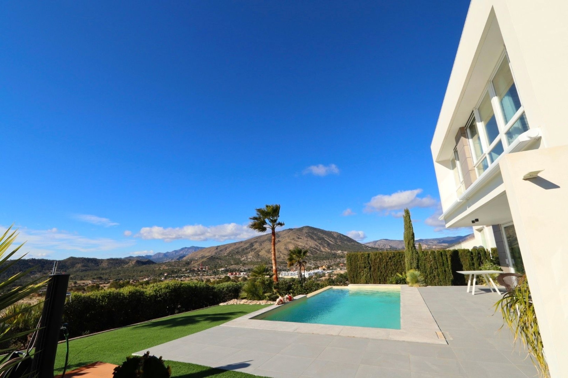 Venta - Chalet Independiente -
Finestrat - Costa Blanca