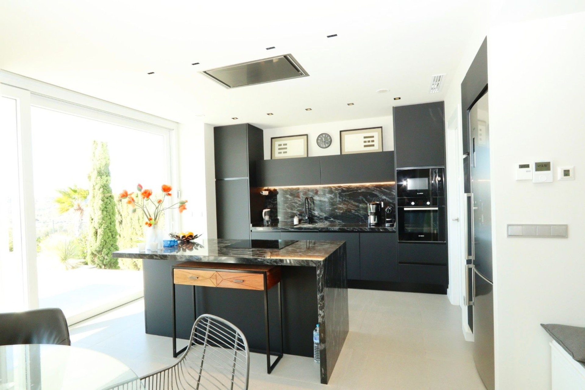 Venta - Chalet Independiente -
Finestrat - Costa Blanca