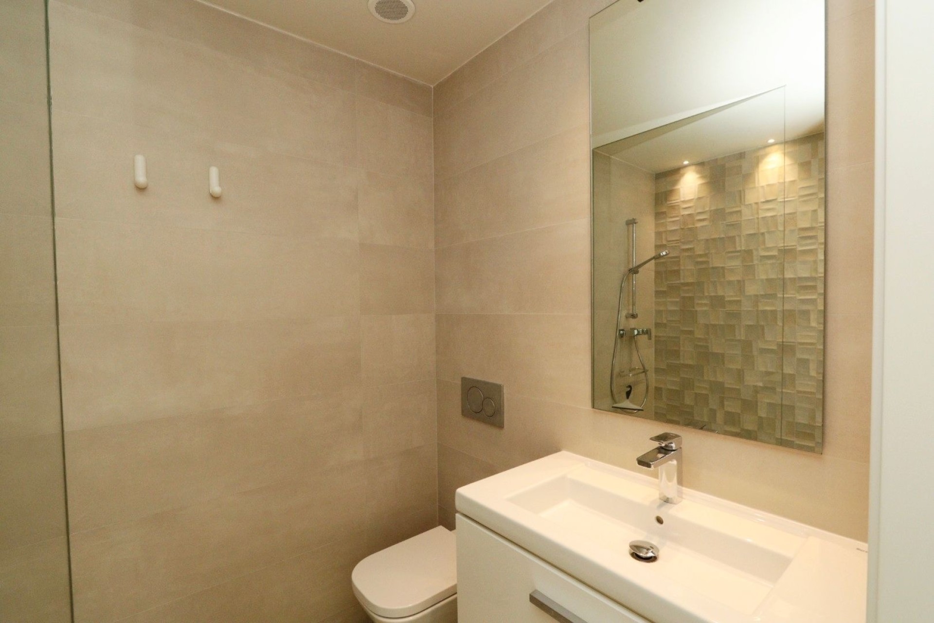 Venta - Chalet Independiente -
Finestrat - Costa Blanca