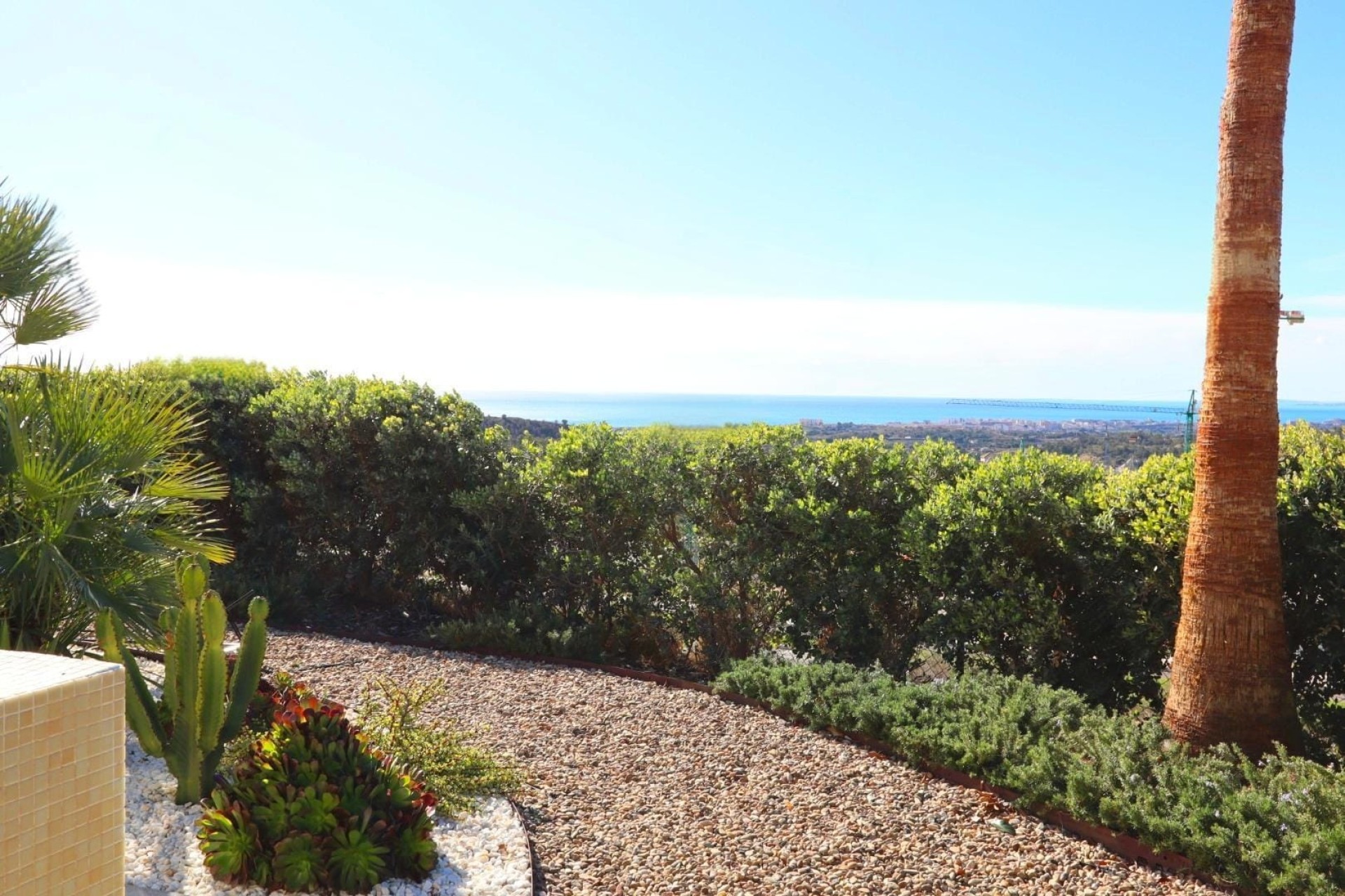 Venta - Chalet Independiente -
Finestrat - Costa Blanca