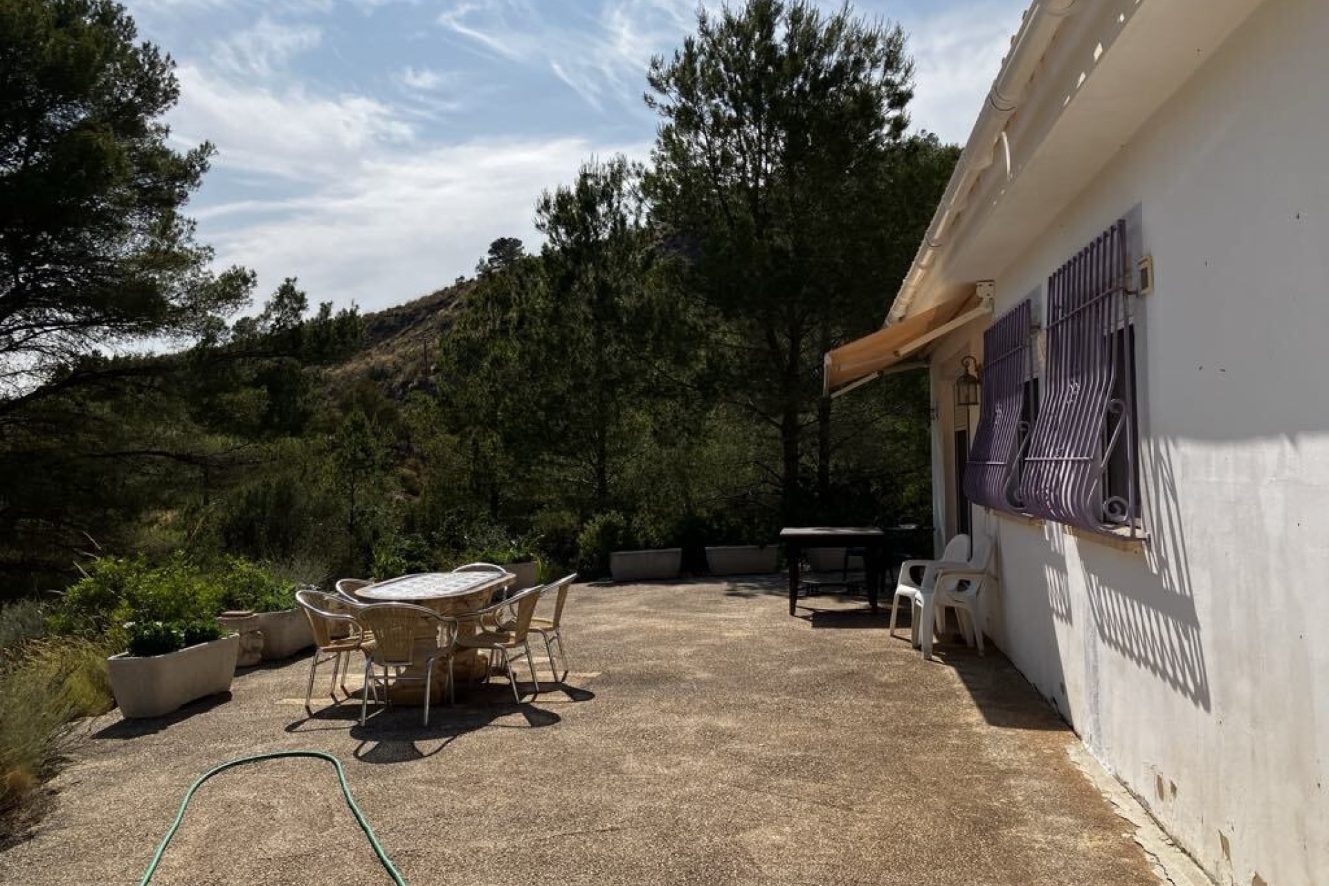 Venta - Chalet Independiente -
Finestrat - Costa Blanca