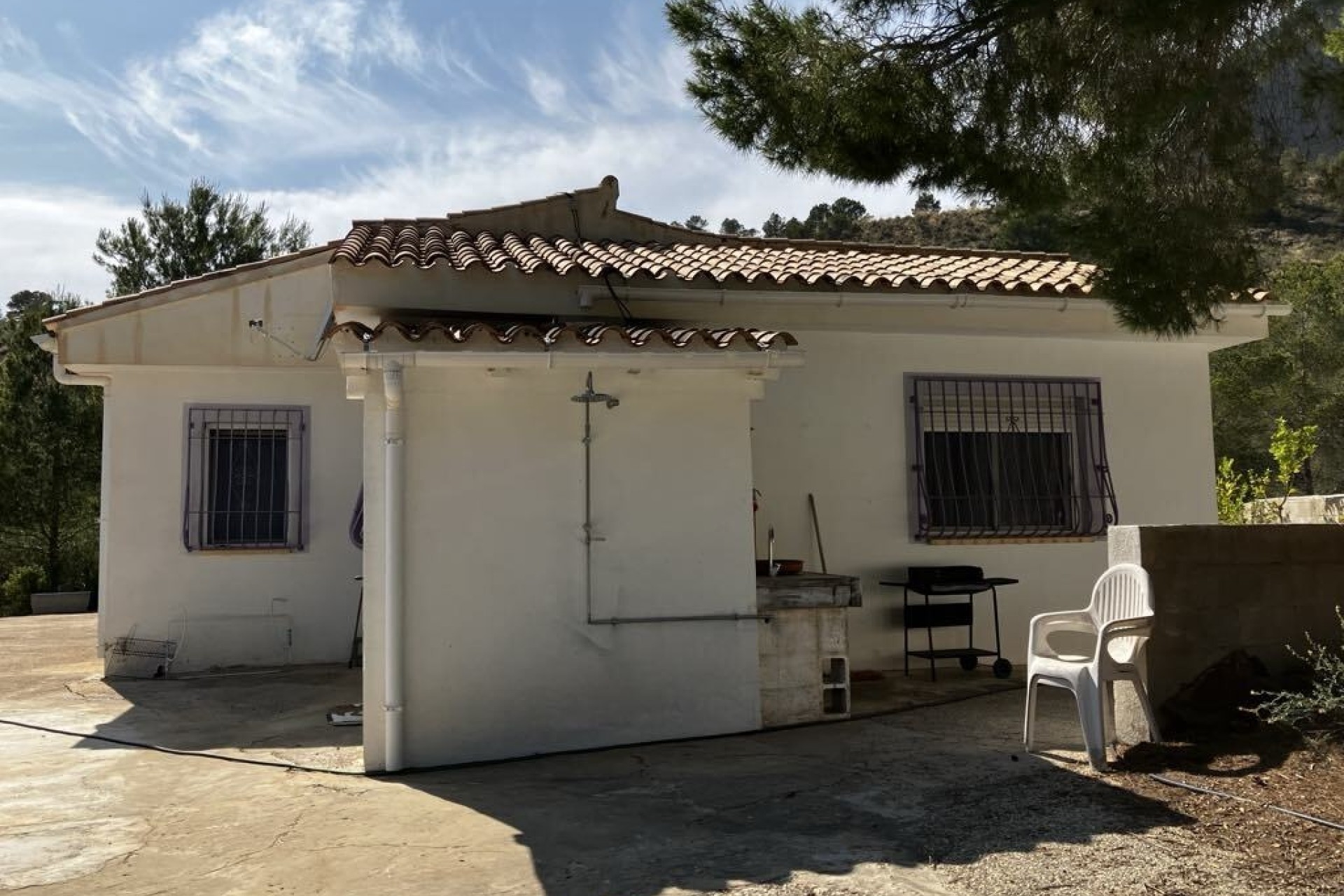 Venta - Chalet Independiente -
Finestrat - Costa Blanca