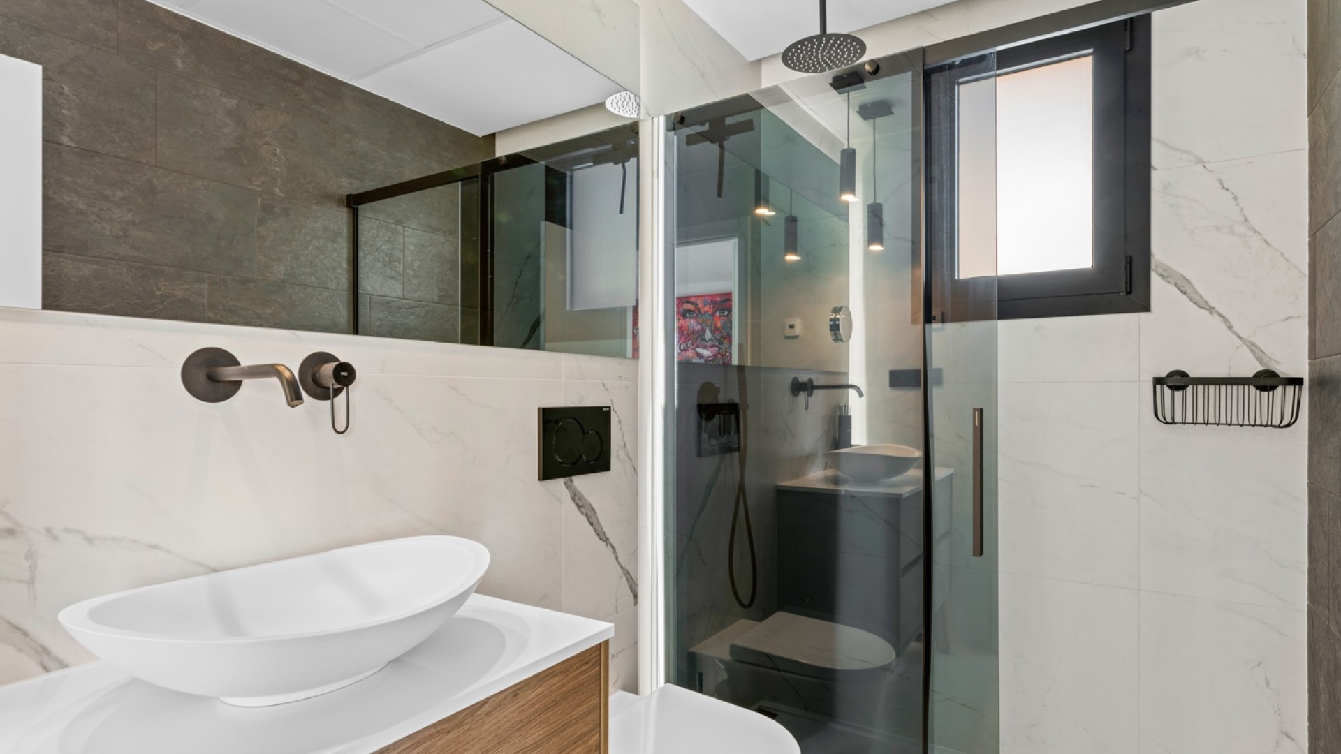 Venta - Chalet Independiente -
Finestrat - Sierra cortina