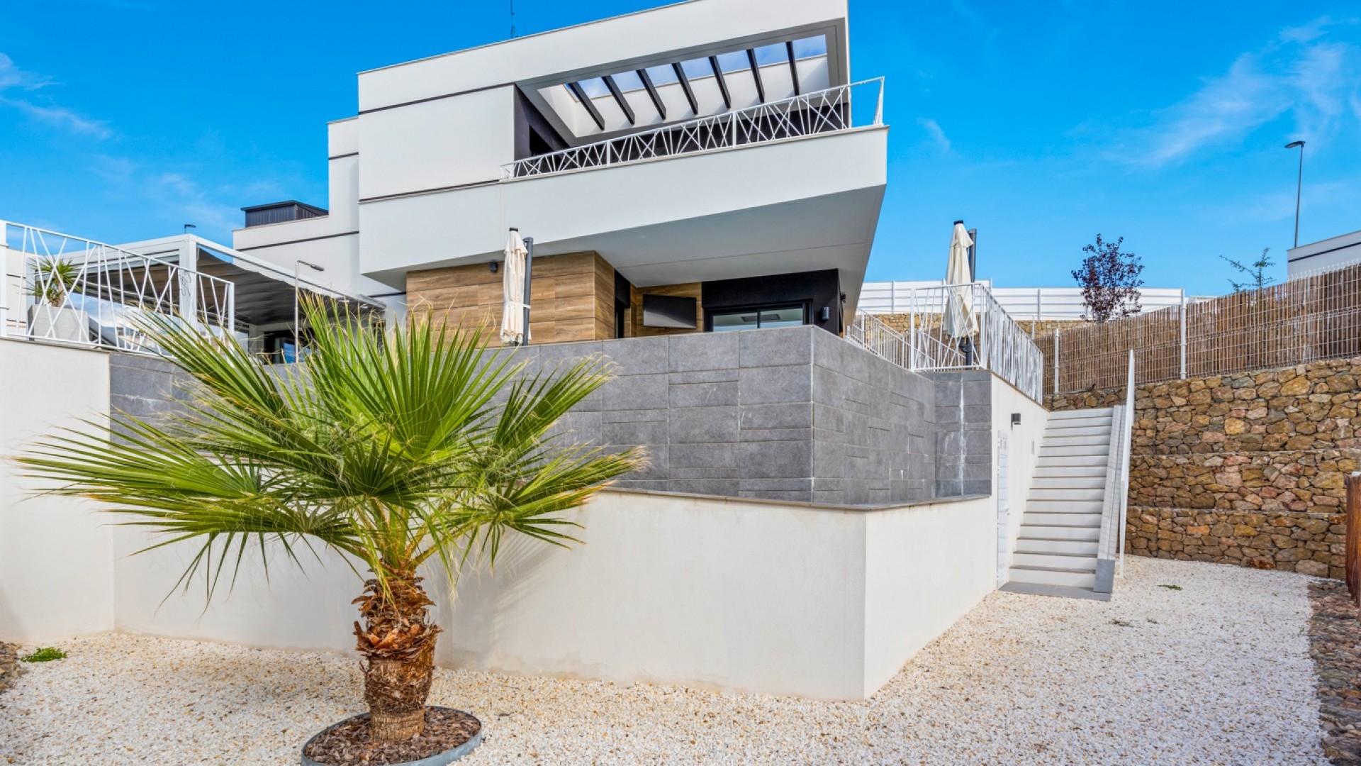 Venta - Chalet Independiente -
Finestrat - Sierra cortina