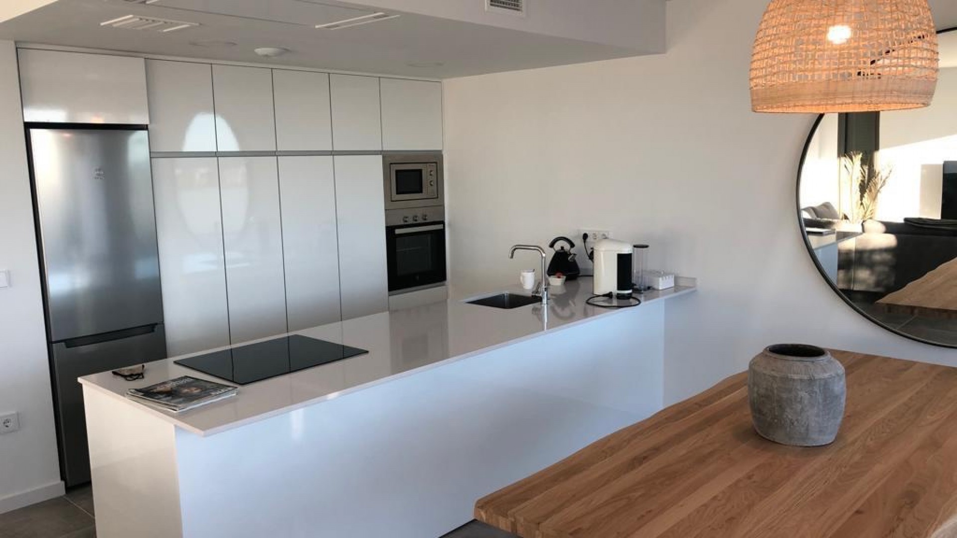 Venta - Chalet Independiente -
Finestrat - Urbanizaciones