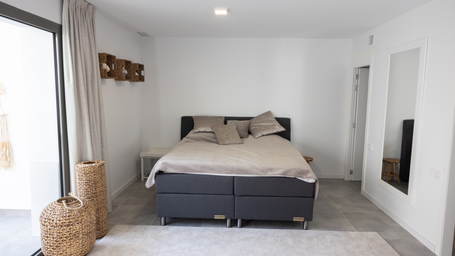 Venta - Chalet Independiente -
Finestrat - Urbanizaciones