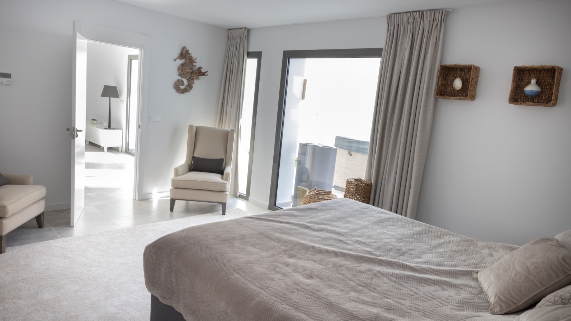 Venta - Chalet Independiente -
Finestrat - Urbanizaciones