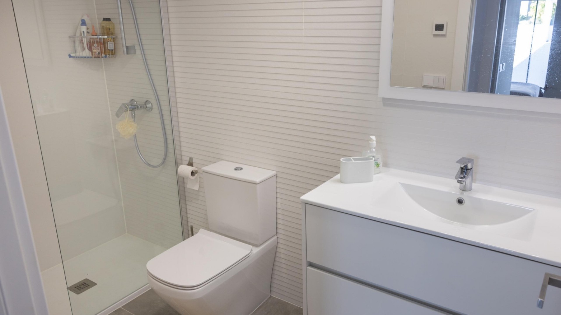 Venta - Chalet Independiente -
Finestrat - Urbanizaciones