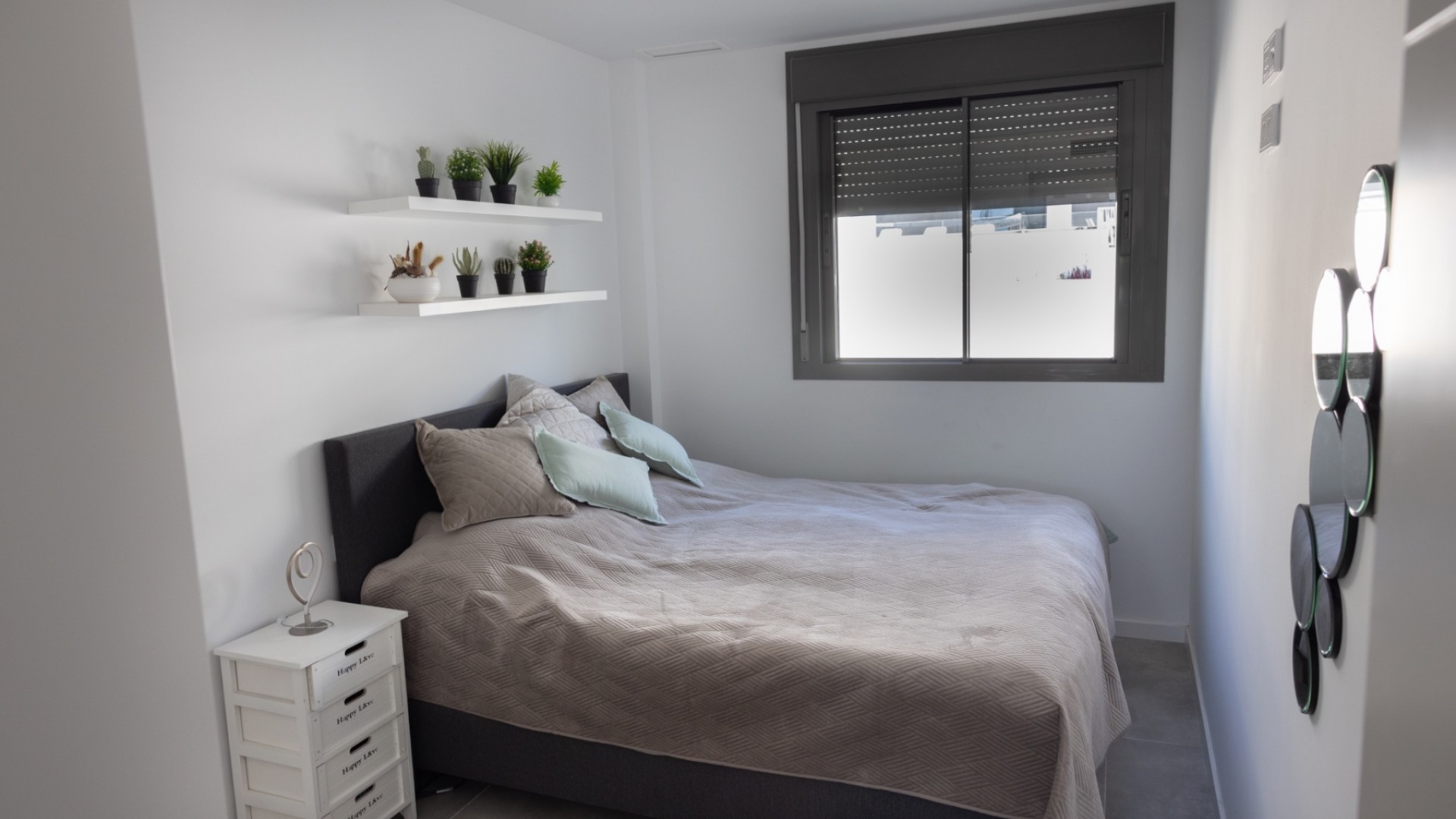 Venta - Chalet Independiente -
Finestrat - Urbanizaciones