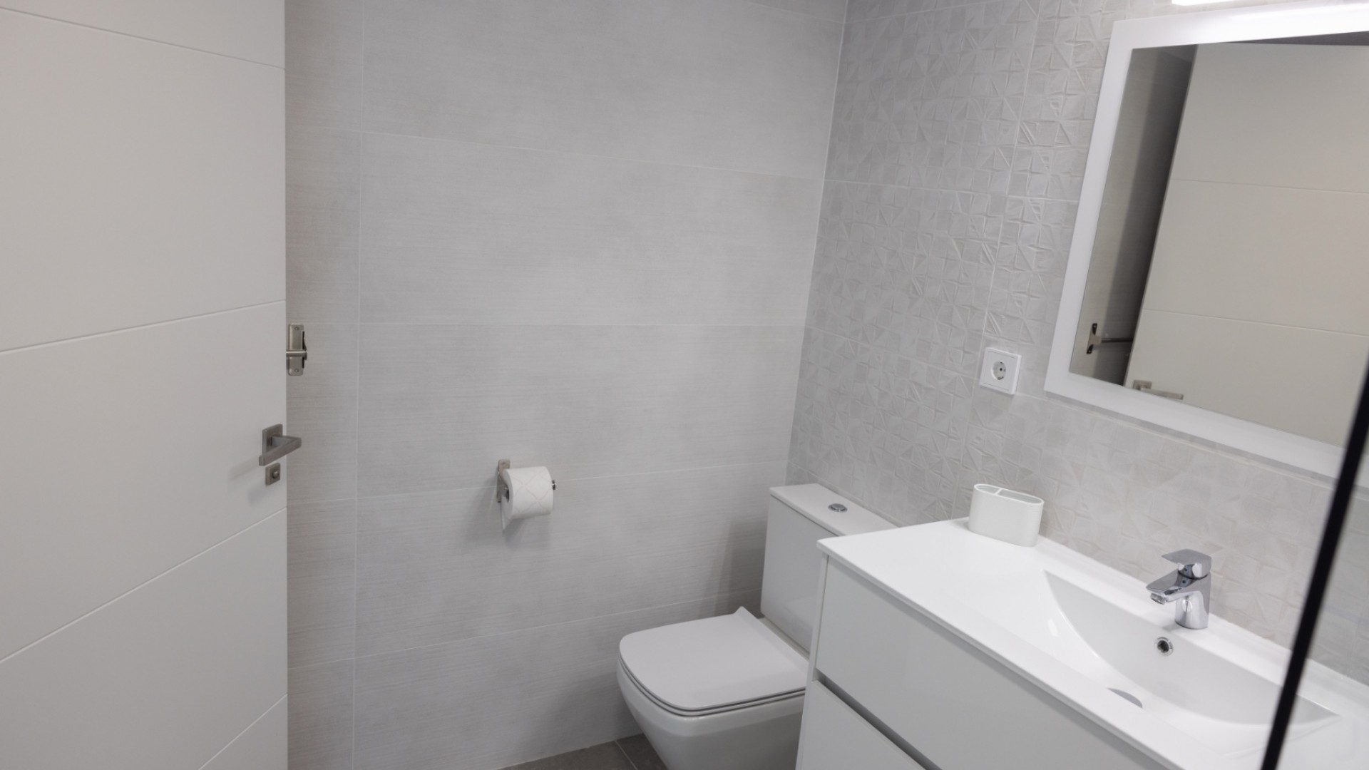 Venta - Chalet Independiente -
Finestrat - Urbanizaciones