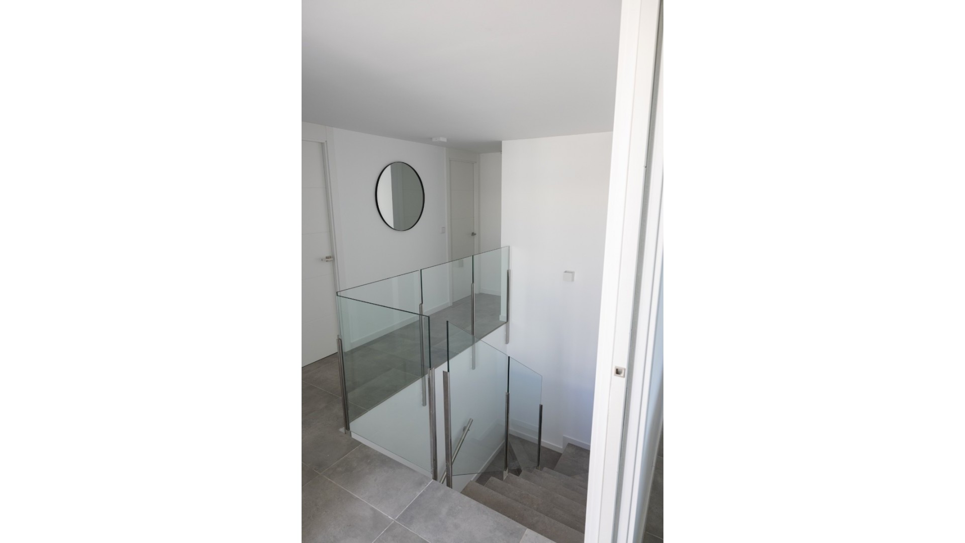 Venta - Chalet Independiente -
Finestrat - Urbanizaciones